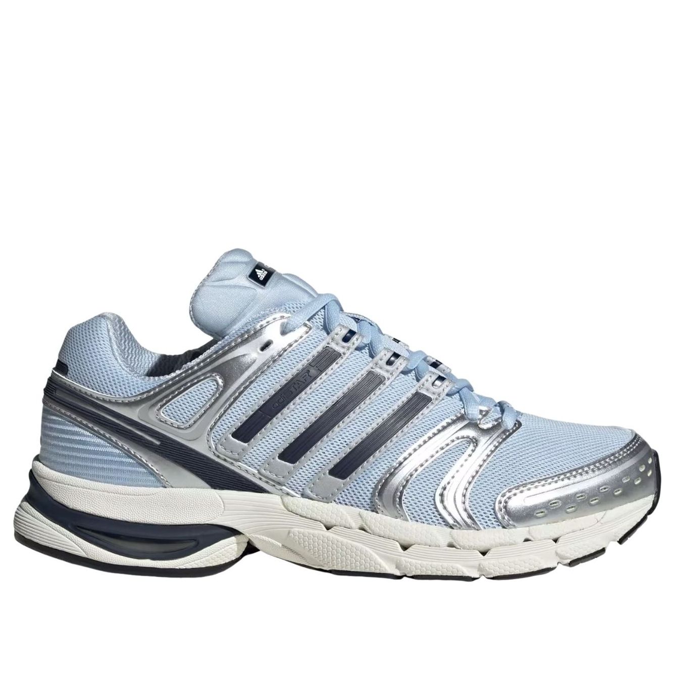 (WMNS) adidas Adistar Control 5 'Crystal Sky Night Indigo Off White' IH1806