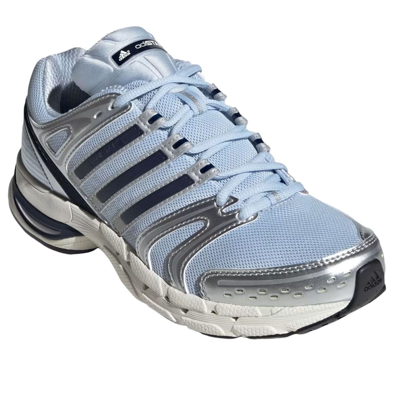 (WMNS) adidas Adistar Control 5 'Crystal Sky Night Indigo Off White' IH1806