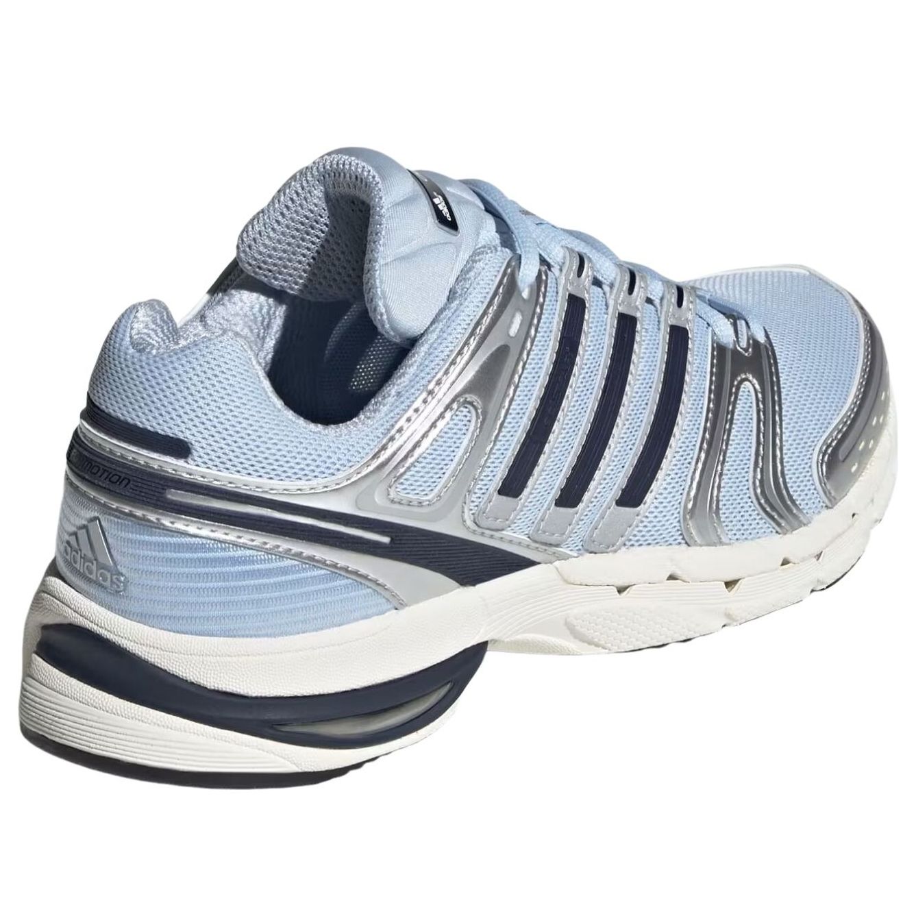 (WMNS) adidas Adistar Control 5 'Crystal Sky Night Indigo Off White' IH1806
