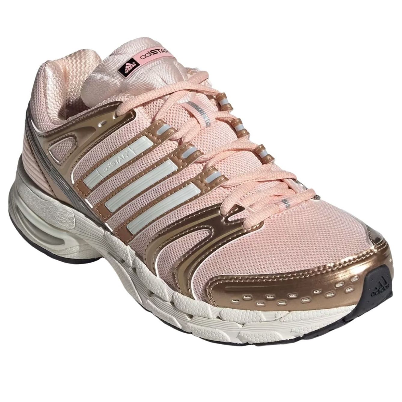 (WMNS) adidas Adistar Control 5 'Blush Pink Glow Pink Off White' IH1805