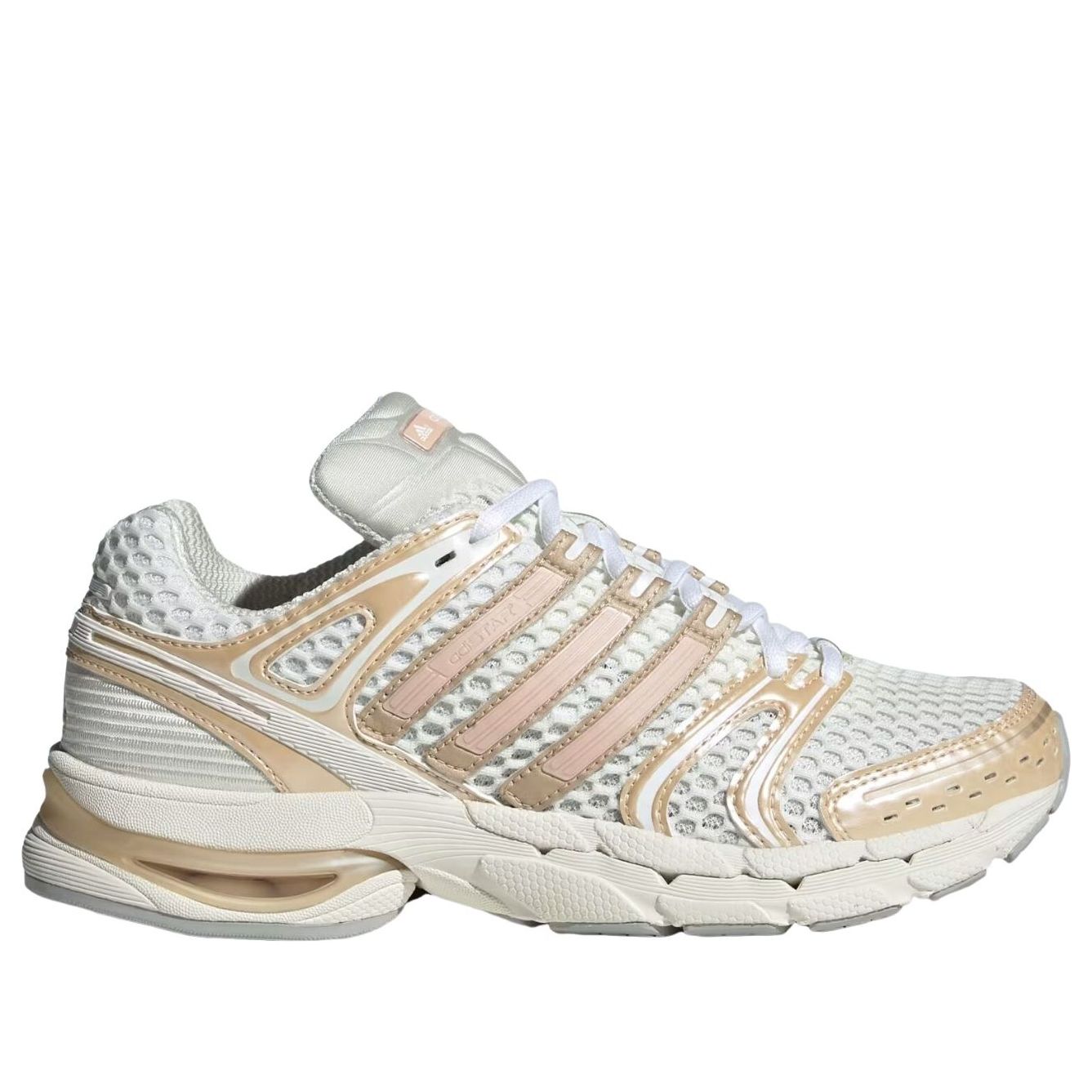 (WMNS) adidas Adistar Control 5 'Off White Blush Pink Grey Two' IH1799
