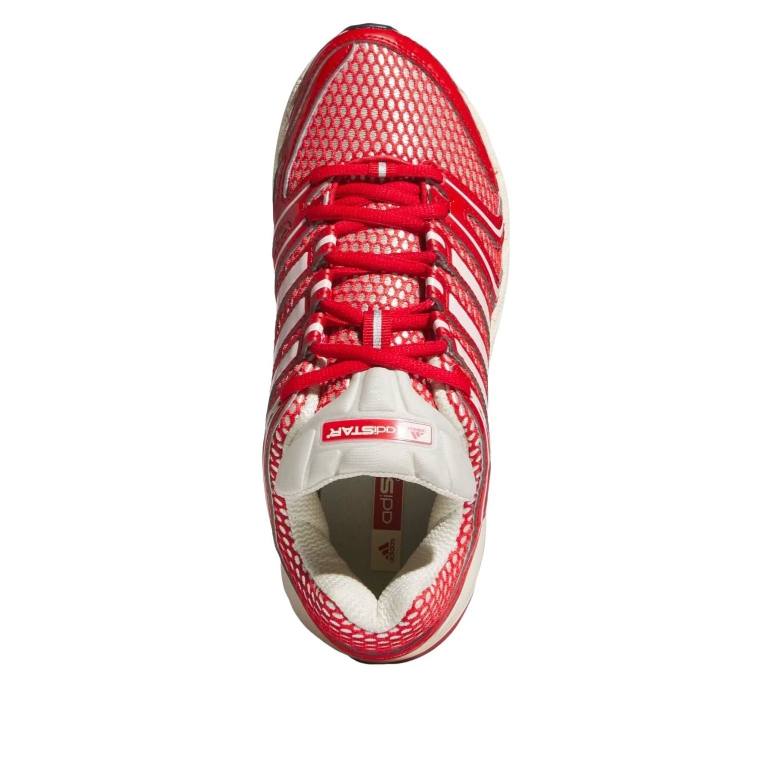 (WMNS) adidas Adistar Control 5 'Cream White Sandy Pink Better Scarlet' KK0184