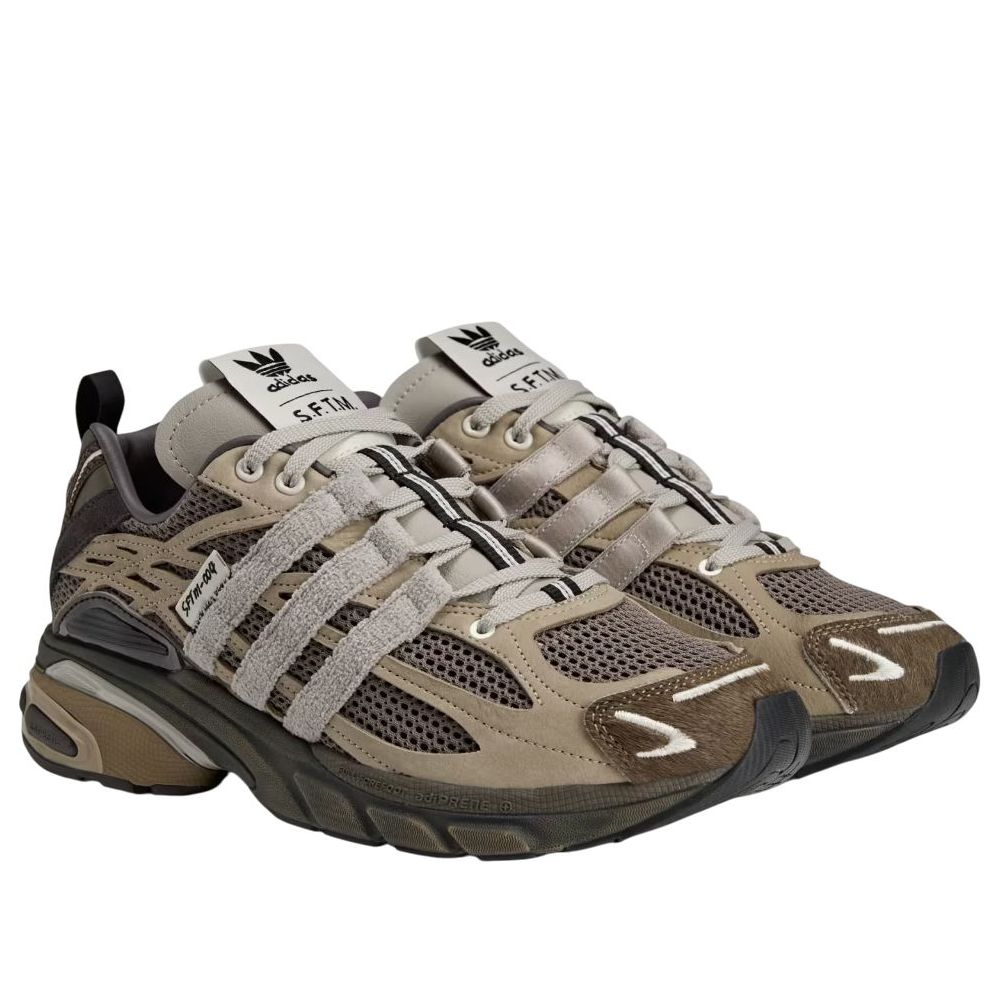 adidas x Song for the Mute adiStar Cushion 3 'Brown' JR8044