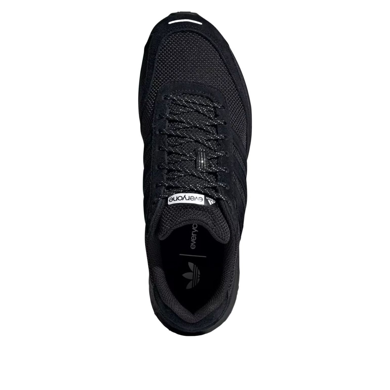 adidas x everyone Adizero Adios 'Core Black Cloud White' KI5011
