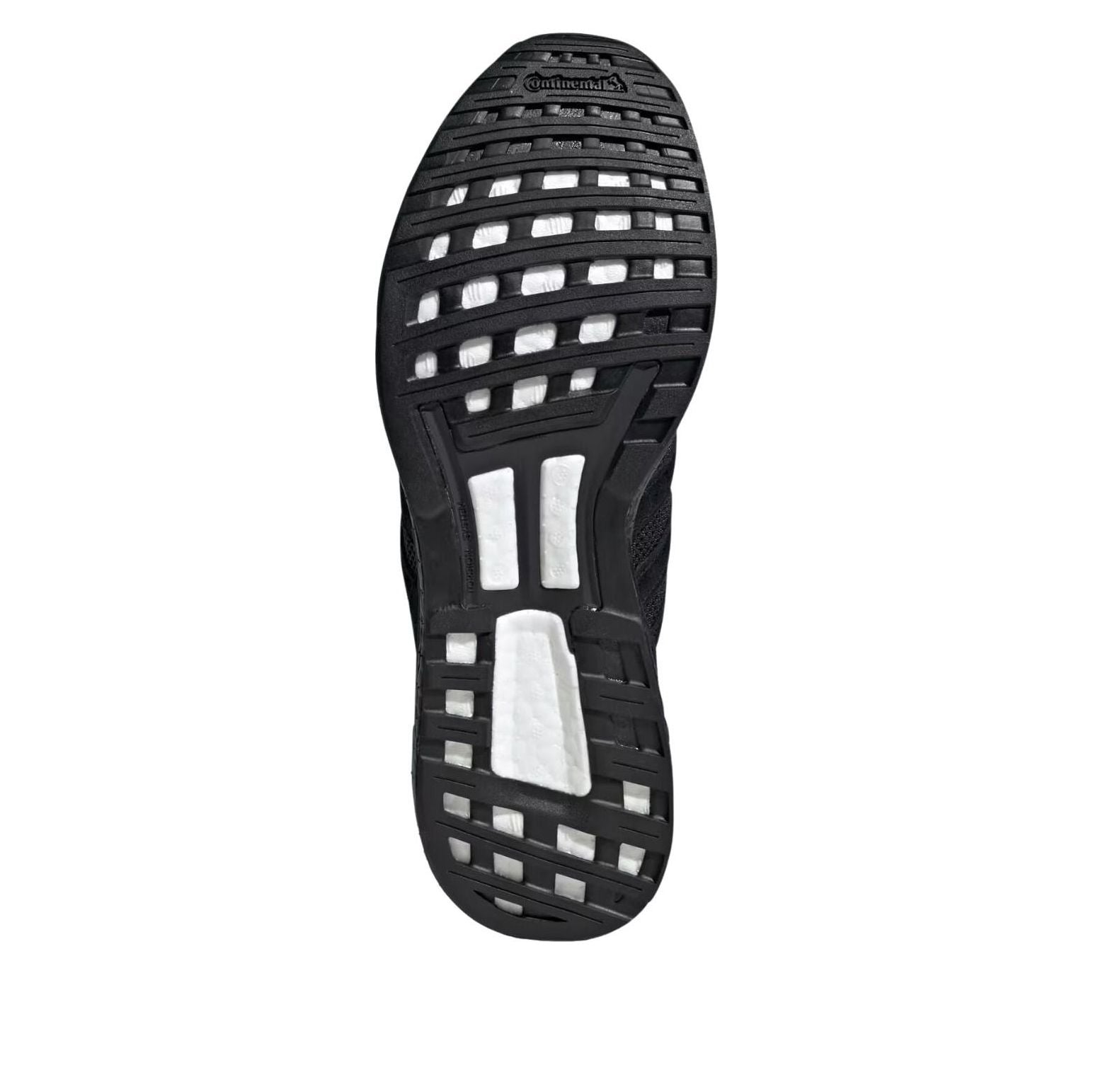 adidas x everyone Adizero Adios 'Core Black Cloud White' KI5011