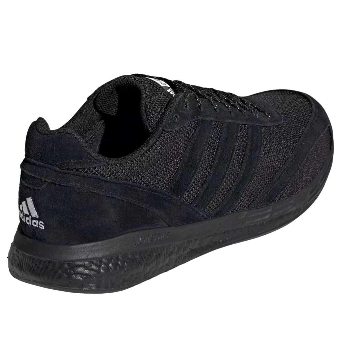 adidas x everyone Adizero Adios 'Core Black Cloud White' KI5011