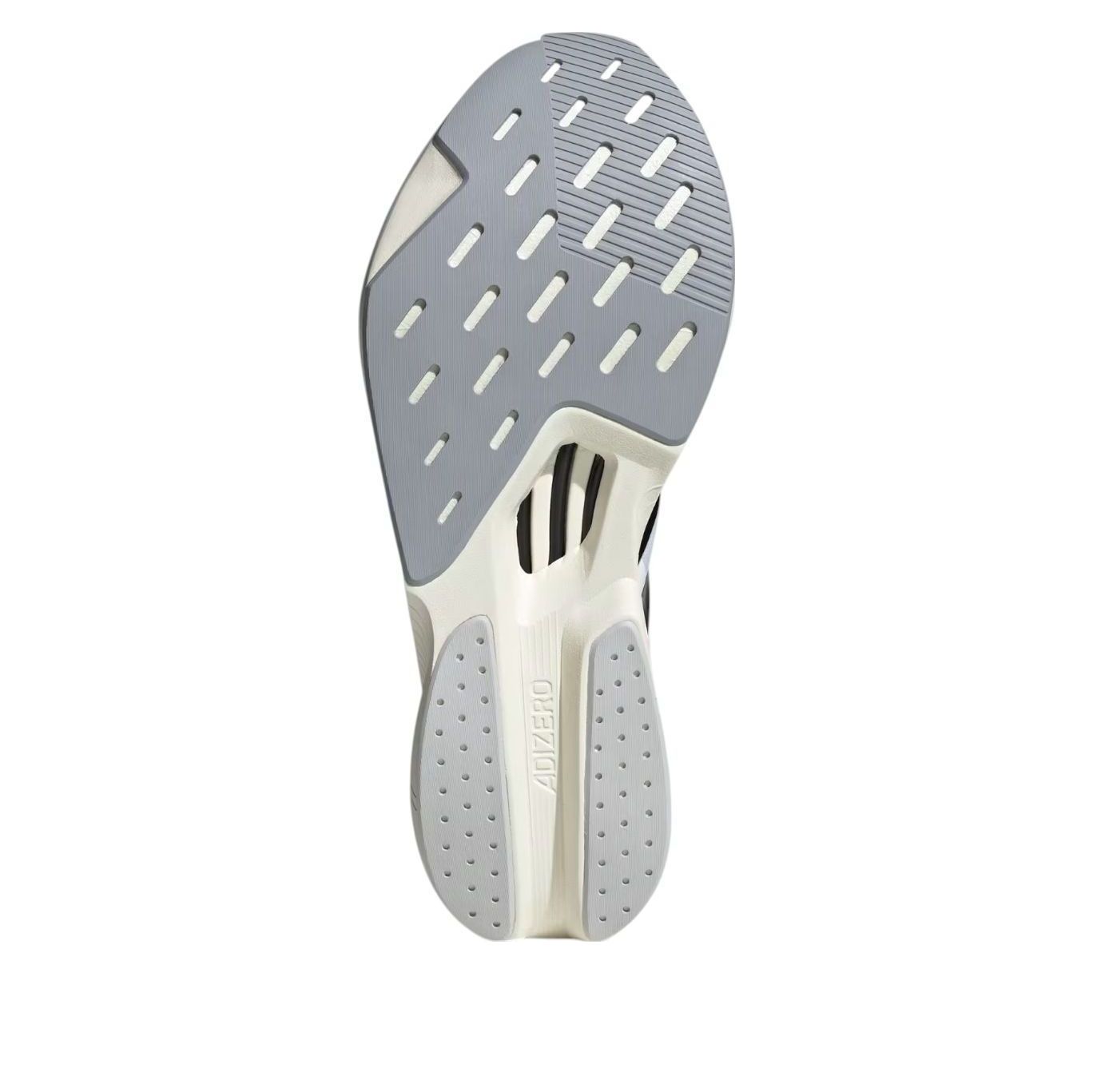 adidas Adizero Drive RC 'Cloud White Solar Red' JR9380