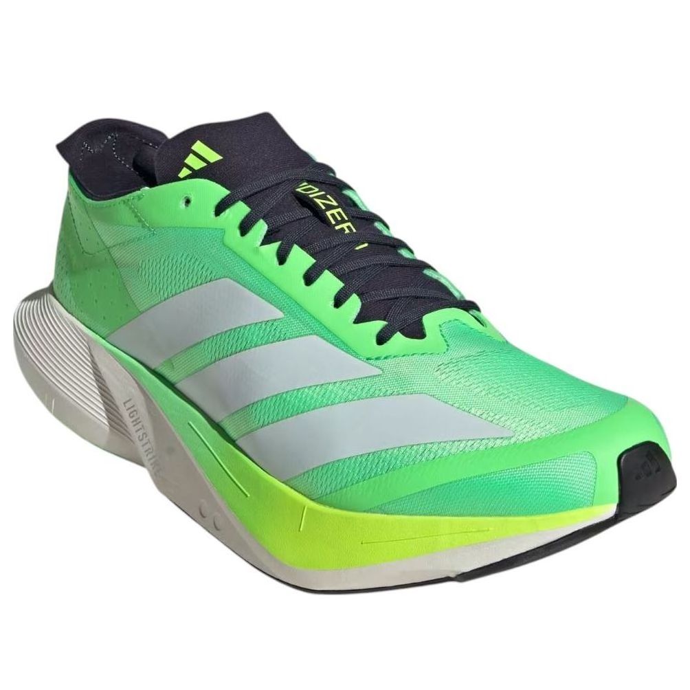adidas Adizero Drive RC 'Lime Burst Lucid Lemon' JR9378