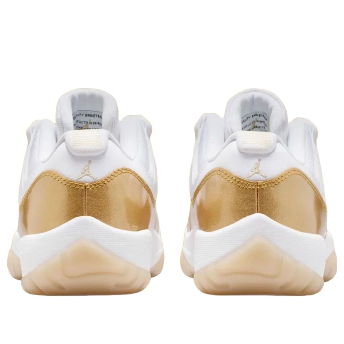 (WMNS) Air Jordan 11 Retro Low 'Mother's Day' 2026 AH7860-102