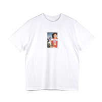 Li-Ning 2018 Paris Fashion Week Li Photo Tee AHSN863-3