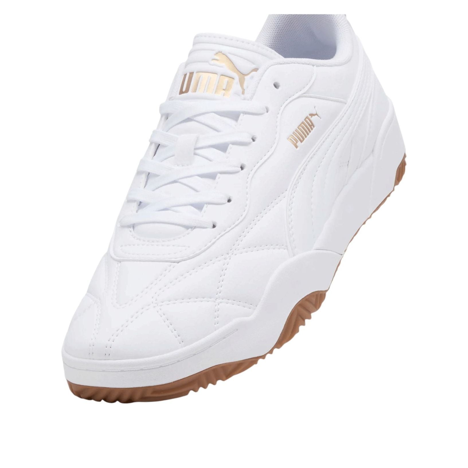 PUMA Tifosi 'White' 397454-07