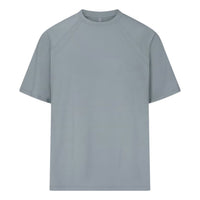 (WMNS) Nike x SKIMS Airy Oversized T-Shirt 'Washed Pacific' TPTSH2742-PCF