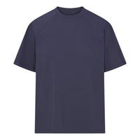 (WMNS) Nike x SKIMS Airy Oversized T-Shirt 'Deep Royal' TPTSH2742-DRL