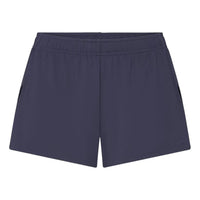 (WMNS) Nike x SKIMS Airy Mini Shorts 'Deep Royal' SHSHO8631W-DRL