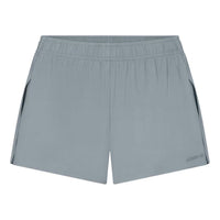 (WMNS) Nike x SKIMS Airy Mini Shorts 'Washed Pacific' SHSHO8631W-PCF