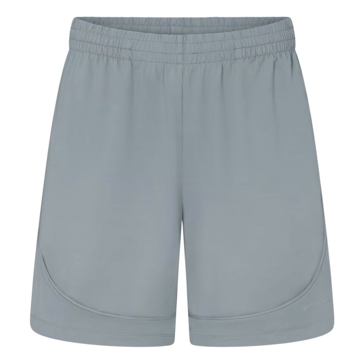 (WMNS) Nike x SKIMS Airy Relaxed Shorts 'Washed Pacific' SHSHO8632W-PCF