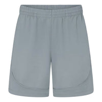 (WMNS) Nike x SKIMS Airy Relaxed Shorts 'Washed Pacific' SHSHO8632W-PCF