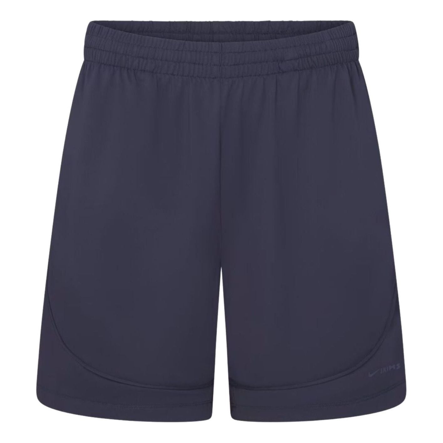 (WMNS) Nike x SKIMS Airy Relaxed Shorts 'Deep Royal' SHSHO8632W-DRL