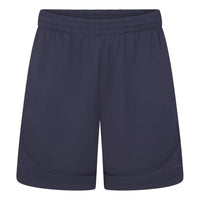 (WMNS) Nike x SKIMS Airy Relaxed Shorts 'Deep Royal' SHSHO8632W-DRL
