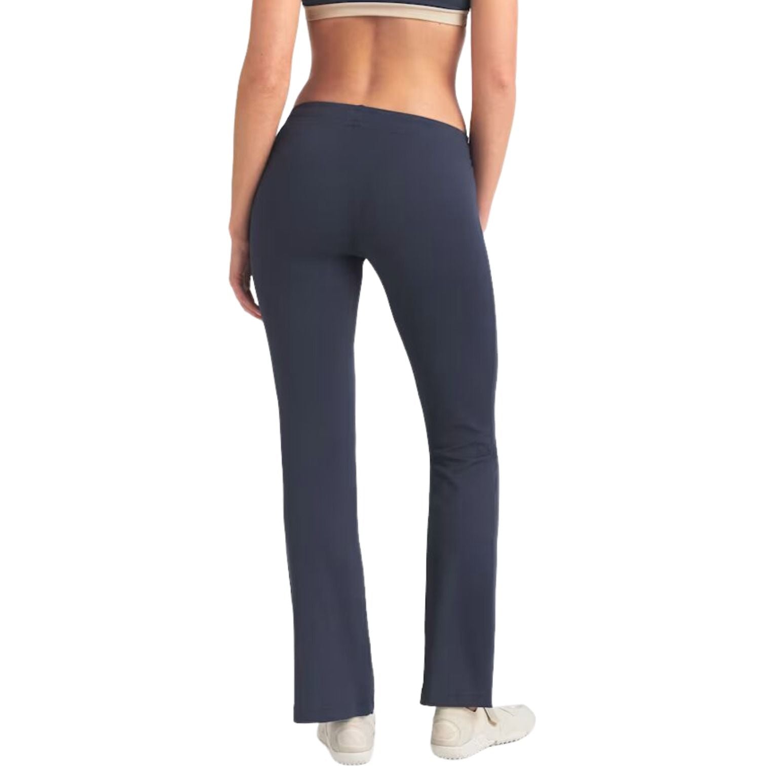 (WMNS) Nike x SKIMS Airy Straight Pants 'Deep Royal' PTPNT9506W-DRL