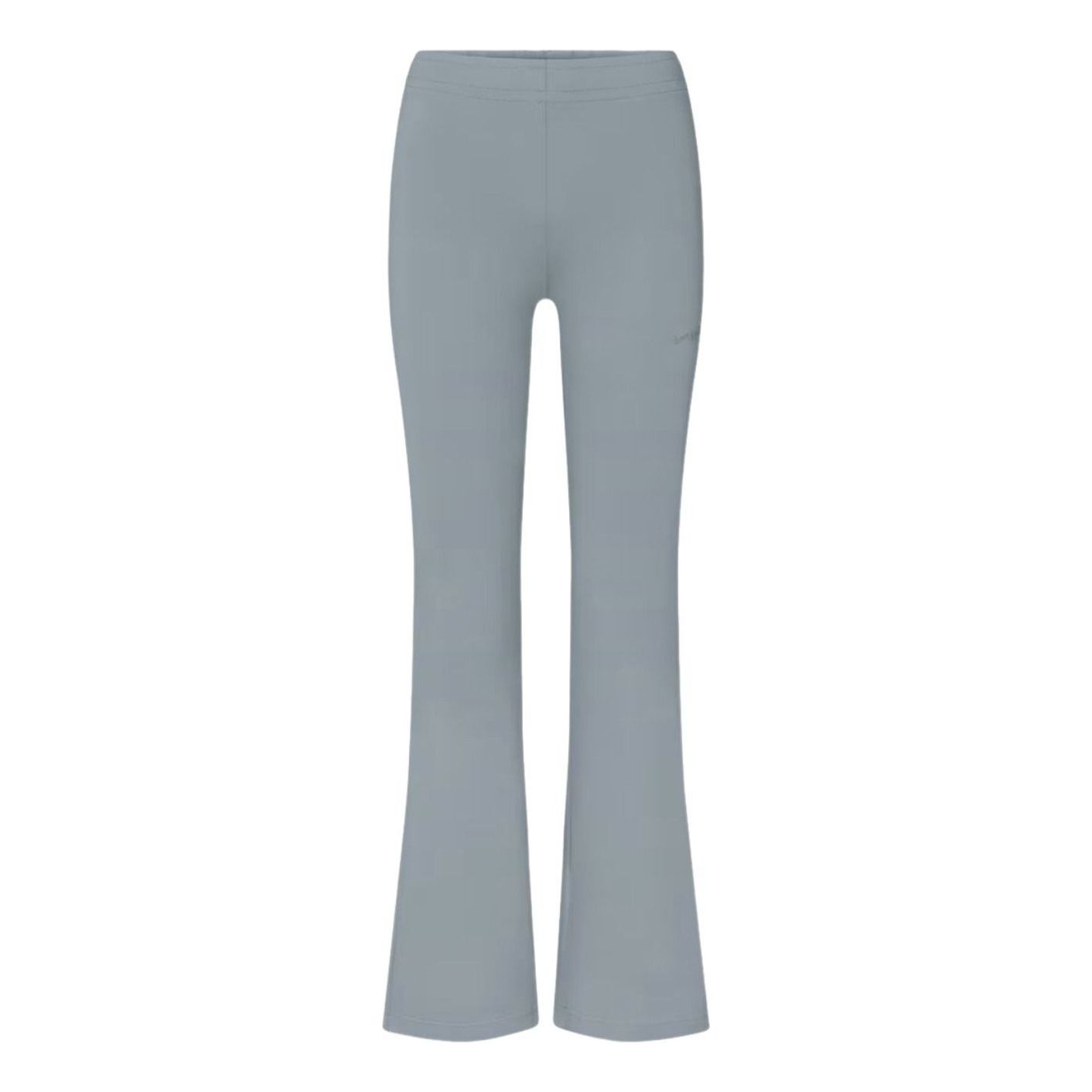 (WMNS) Nike x SKIMS Airy Straight Pants 'Washed Pacific' PTPNT9506W-PCF