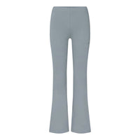 (WMNS) Nike x SKIMS Airy Straight Pants 'Washed Pacific' PTPNT9506W-PCF