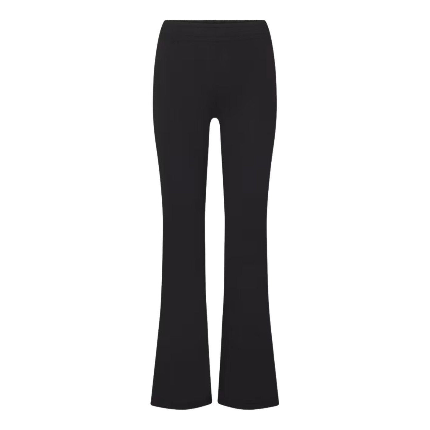 (WMNS) Nike x SKIMS Airy Straight Pants 'Obsidan' PTPNT9506W-OBD