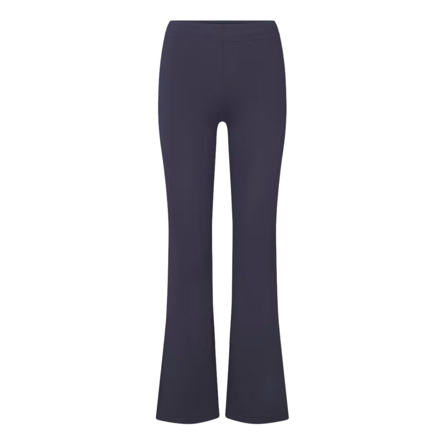 (WMNS) Nike x SKIMS Airy Straight Pants 'Deep Royal' PTPNT9506W-DRL