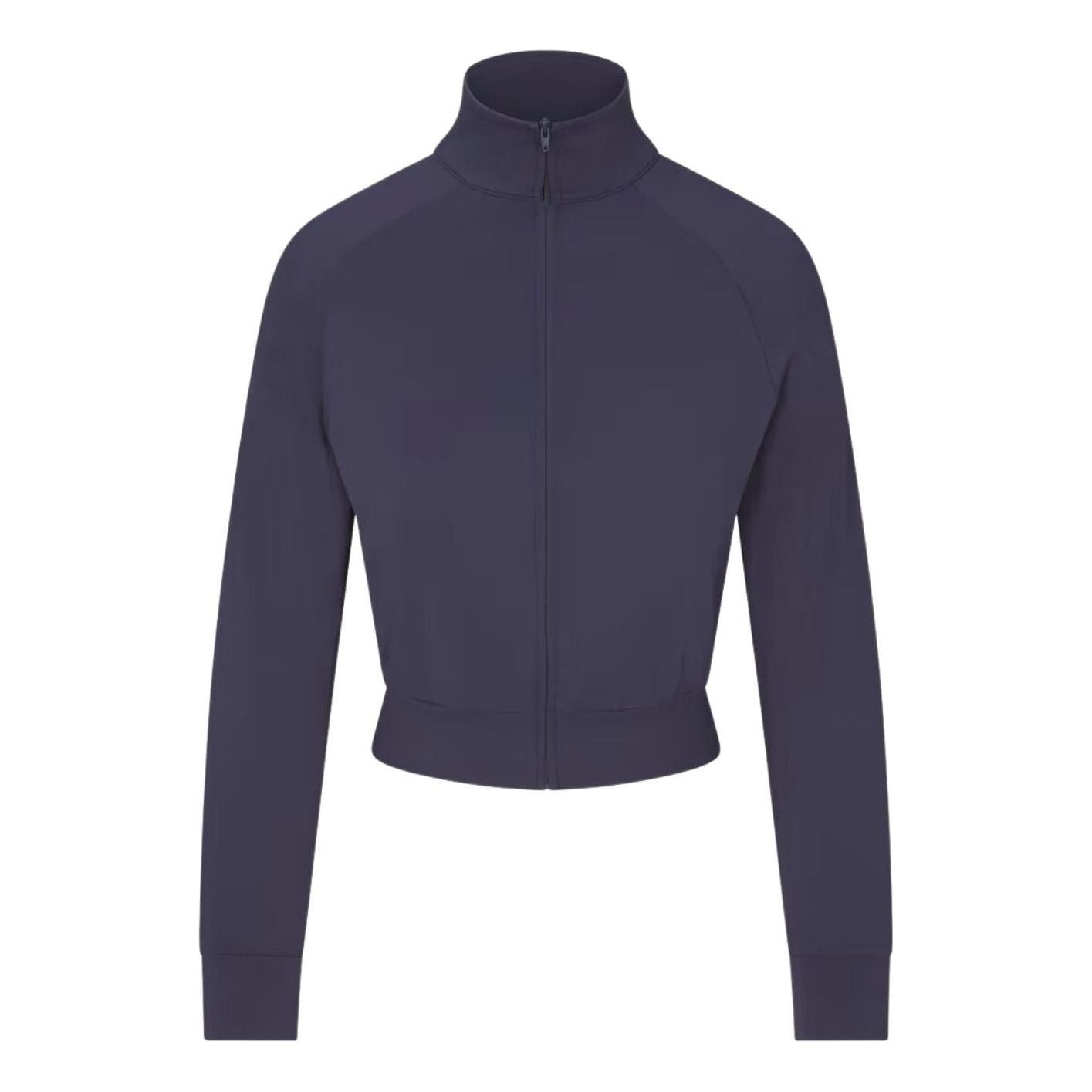 (WMNS) Nike x SKIMS Airy Track Jacket 'Deep Royal' ZUZUP9516W-DRL