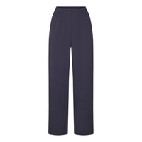 (WMNS) Nike x SKIMS Airy Wide-Leg Pants 'Deep Royal' PTPNT9505W-DRL