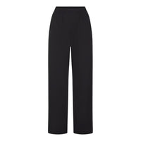 (WMNS) Nike x SKIMS Airy Wide-Leg Pants 'Obsidan' PTPNT9505W-OBD