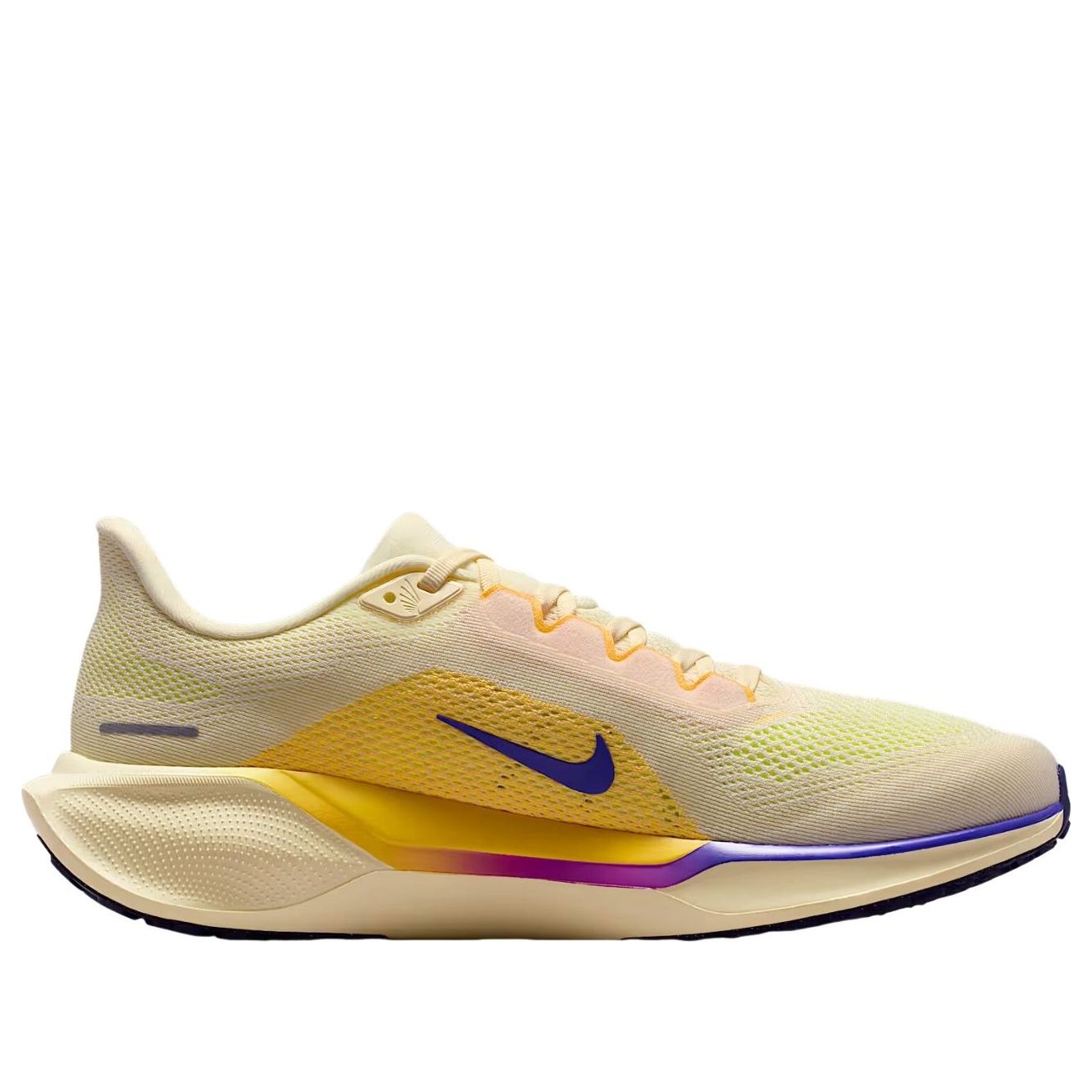 Nike Air Zoom Pegasus 41 'Plaster Pulse Lemon Yellow' FD2722-703
