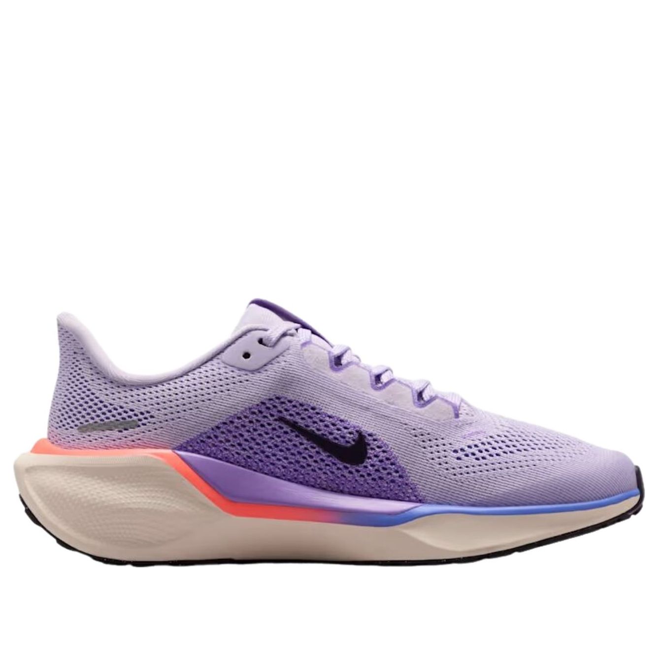 (GS) Nike Air Zoom Pegasus 41 'Violet Mist Purple Dynasty' FN5041-502