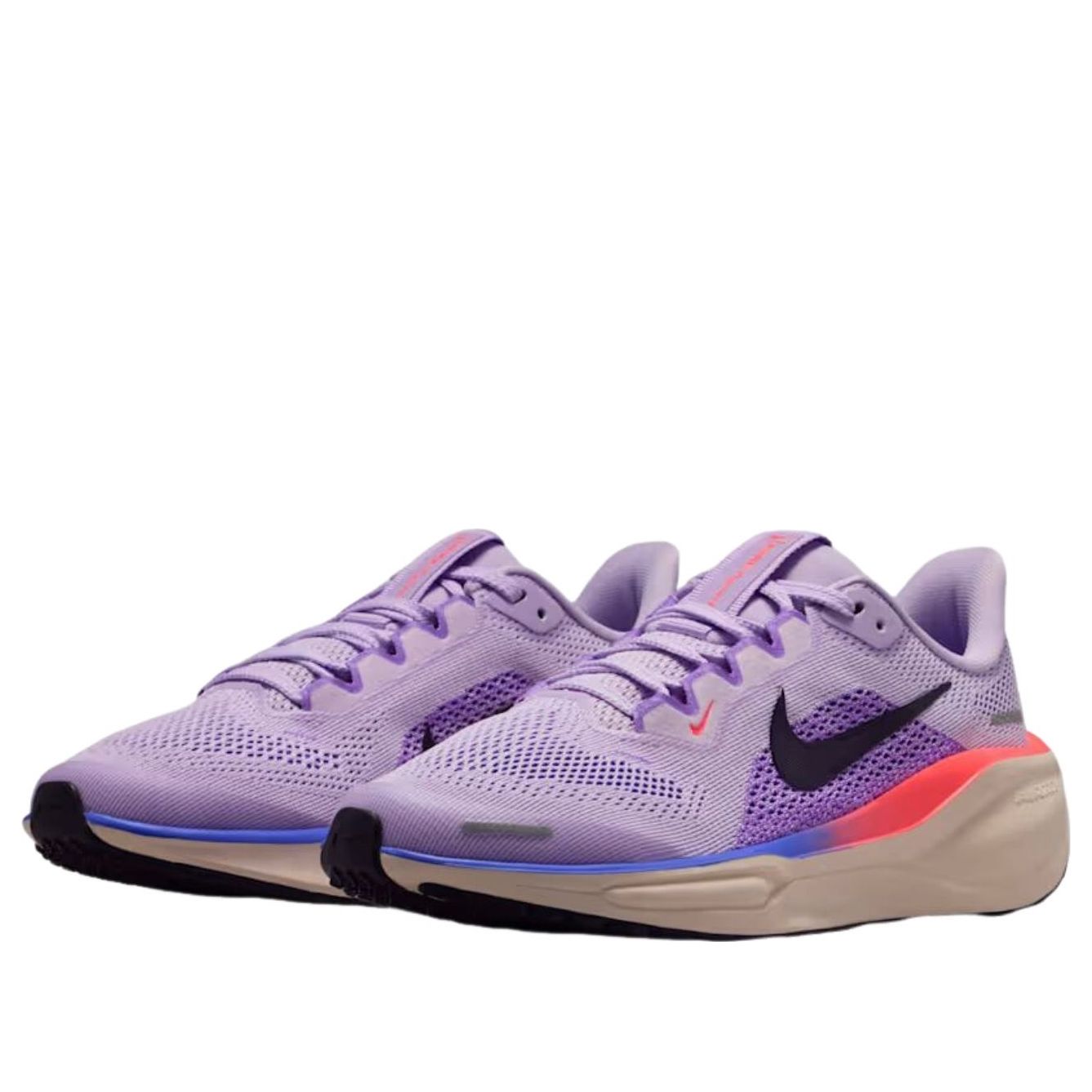(GS) Nike Air Zoom Pegasus 41 'Violet Mist Purple Dynasty' FN5041-502