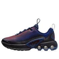 (PS) Nike Air Max Dn 'Dark Team Red Midnight Navy' IH7673-600