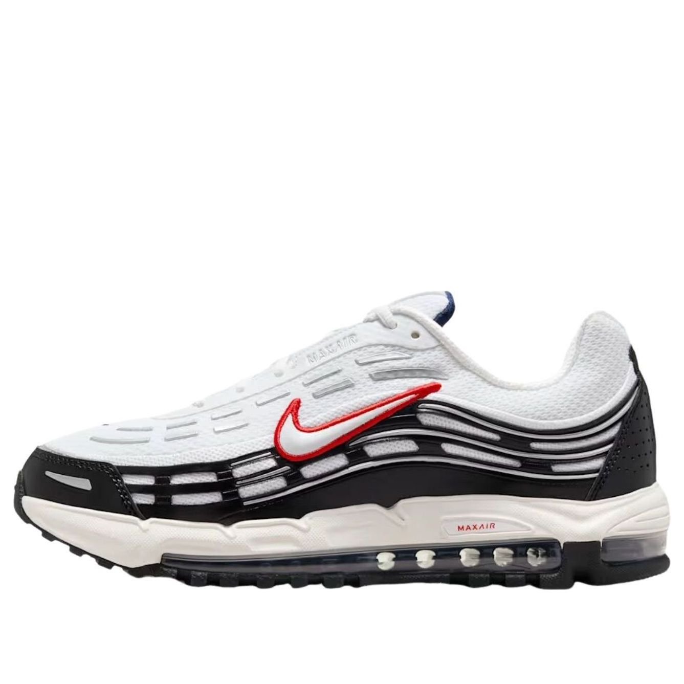 Nike x Paris Saint-Germain PSG Air Max TL 2.5 'White Midnight Navy' IM5986-100