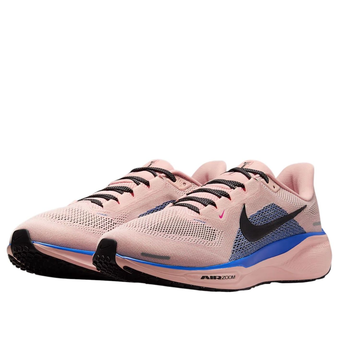 Nike Air Zoom Pegasus 41 'Washed Coral Racer Blue' FD2722-603