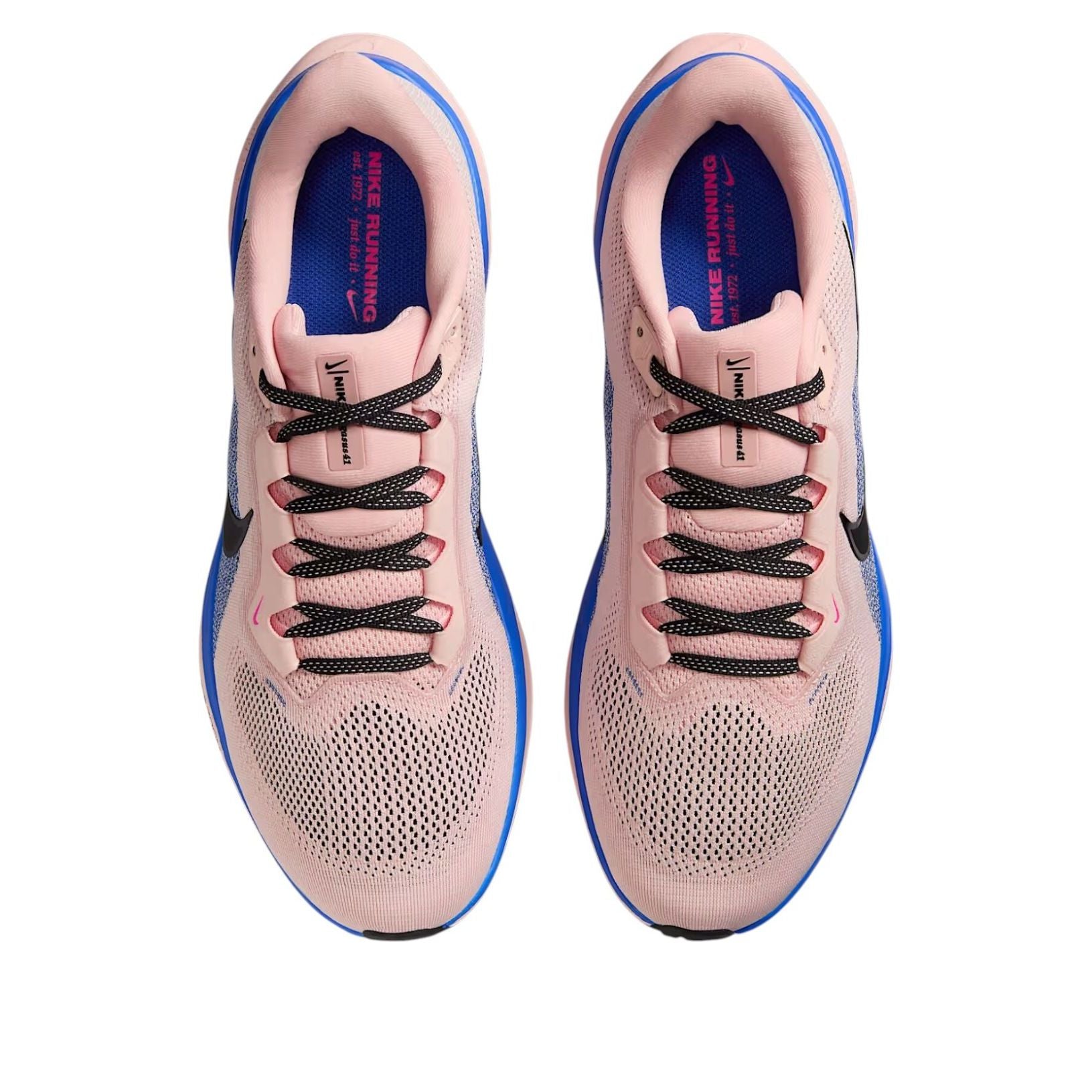 Nike Air Zoom Pegasus 41 'Washed Coral Racer Blue' FD2722-603