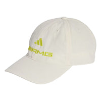 adidas AMG Cap 'Off White' KQ8360