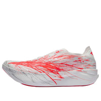 ANTA C202 G9 2 'White Red Silver' 8126B5573-1