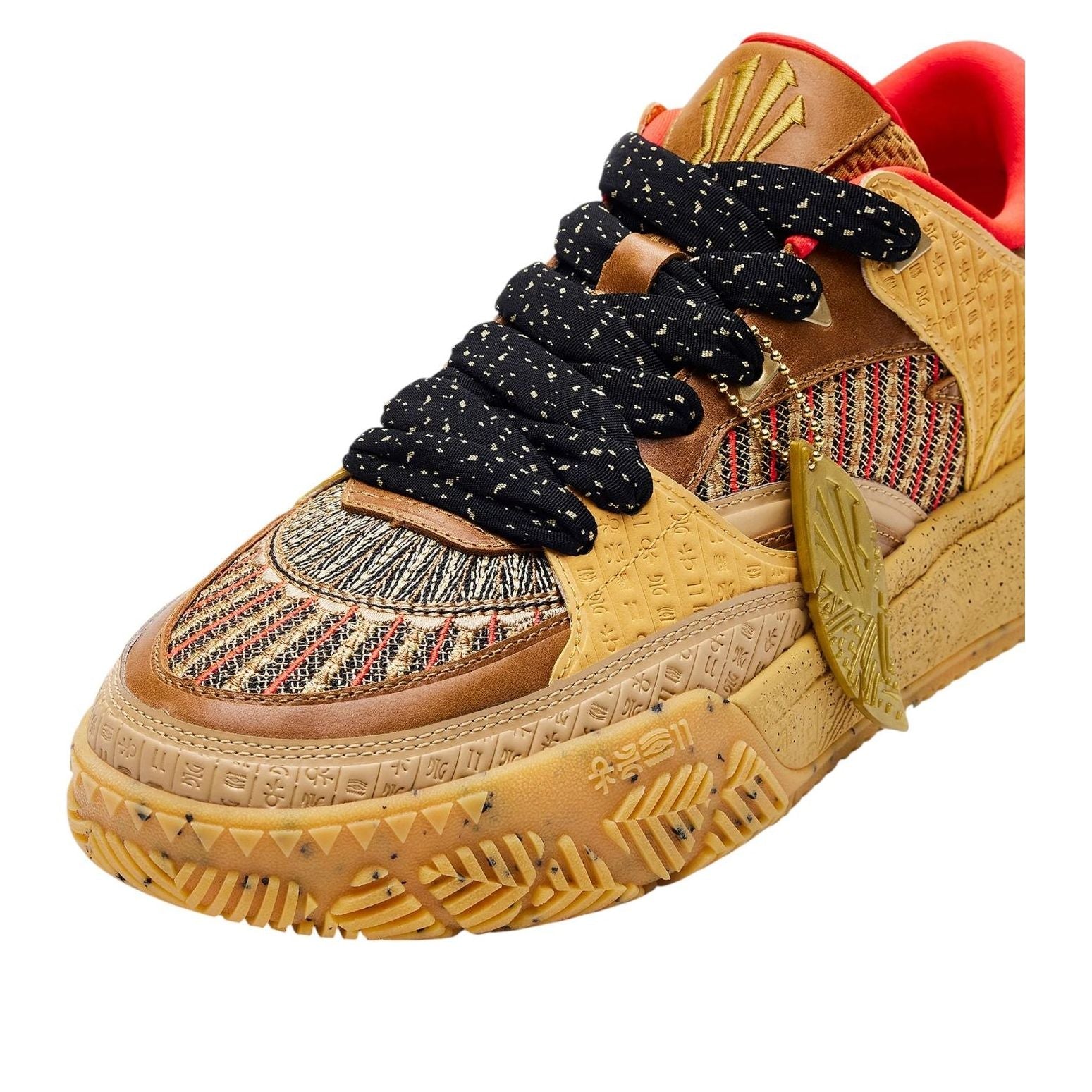 ANTA Hélà Code Premium 'Kairoglyphics' 8125D1801S-4