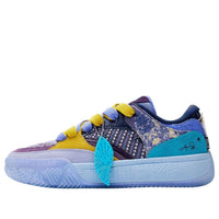 ANTA Hélà Code Premium 'Astral Eye' 8125D1801S-3