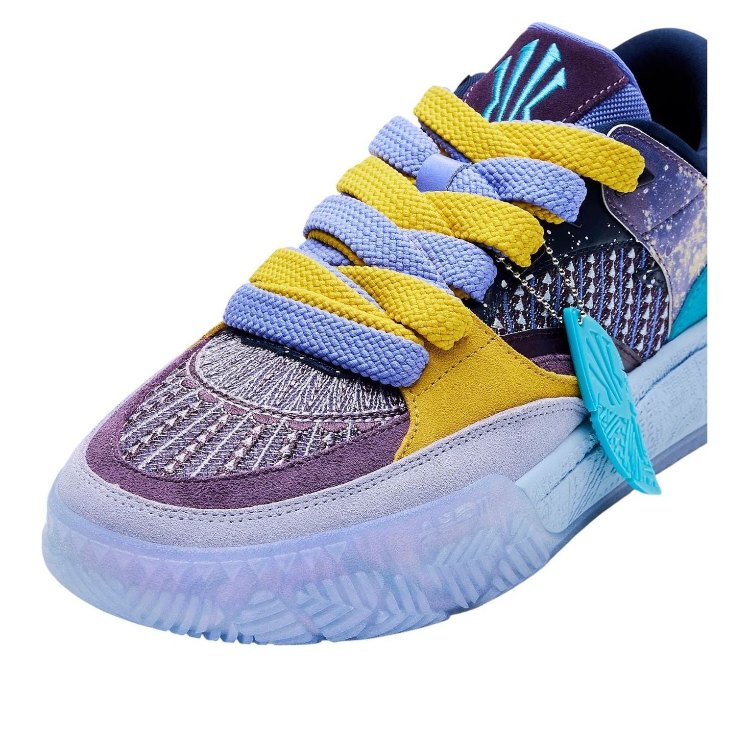 ANTA Hélà Code Premium 'Astral Eye' 8125D1801S-3