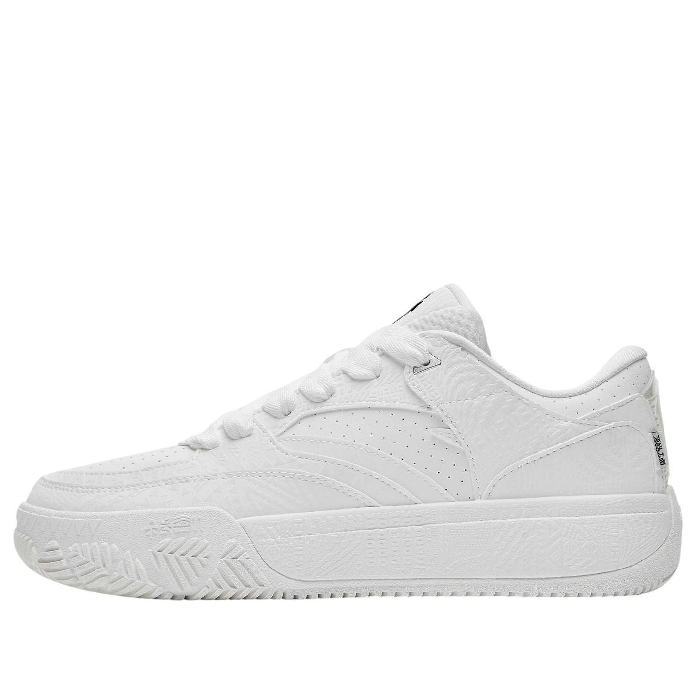 ANTA Hélà Code 'Papyrus White' 8125D1801-5