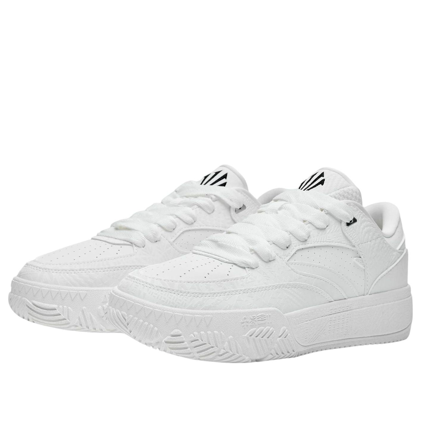 ANTA Hélà Code 'Papyrus White' 8125D1801-5