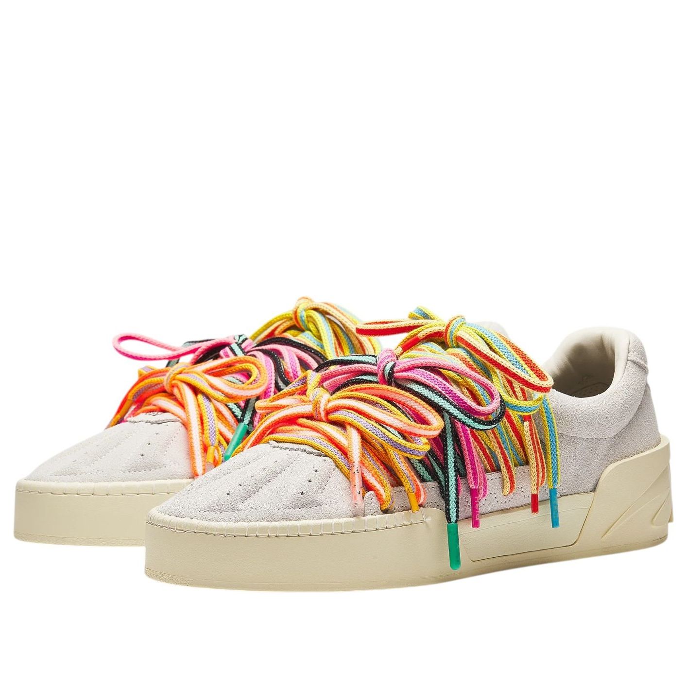ANTA x Kyrie Irving Hela Style Roots 'White' 8125A1810S-1