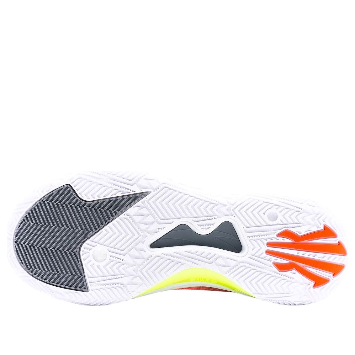 ANTA KAI 1 Speed 'Bag Work' 8125B1128S-9