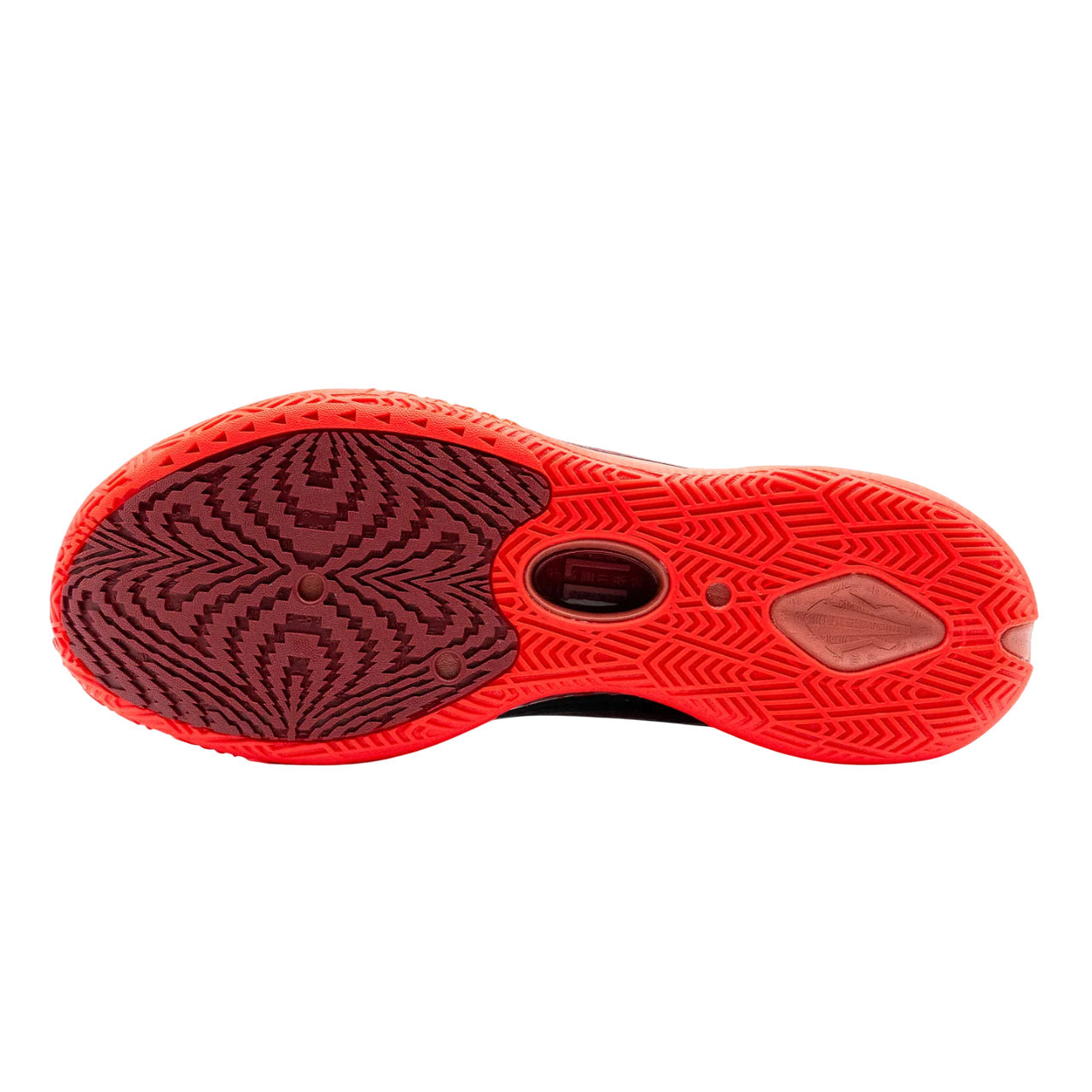 ANTA KAI 1 Team 'Red Black' 8125A1123-2