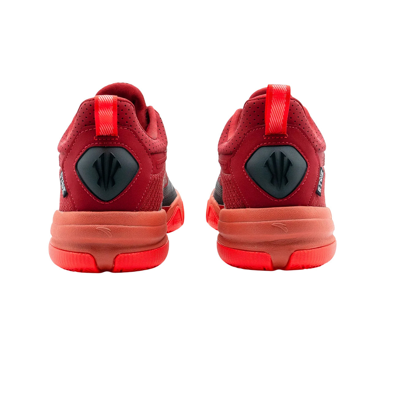 ANTA KAI 1 Team 'Red Black' 8125A1123-2