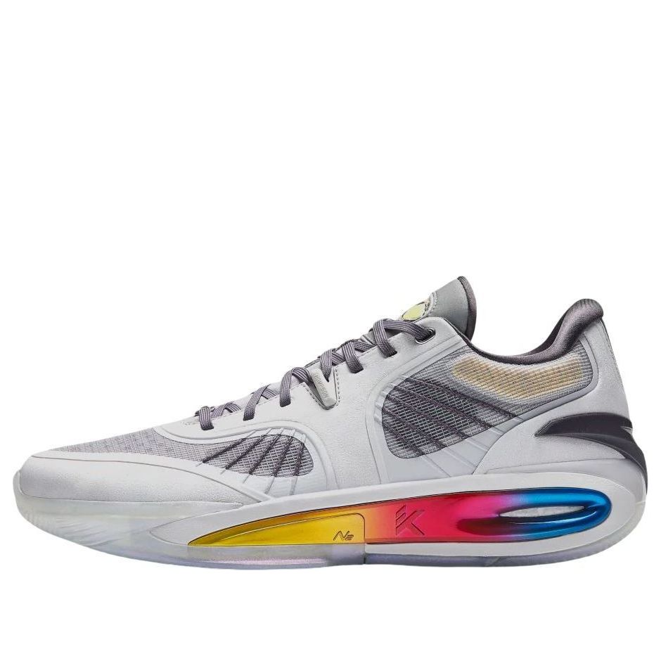 ANTA x Shoe Palace Klay Thompson 10 'Money Ball' 8125A1101S-1